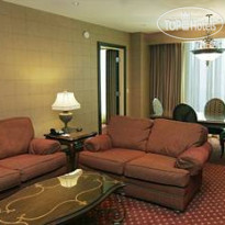 South Point Hotel and Casino and Spa 