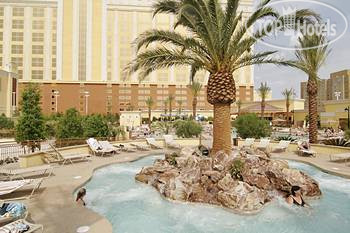 New photos from tourists South Point Hotel and Casino and Spa 4*