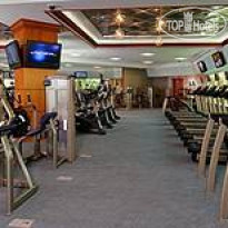 South Point Hotel and Casino and Spa 