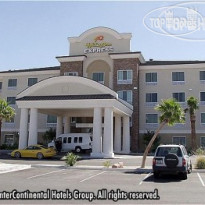 Holiday Inn Express Las Vegas South 