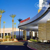 Renaissance Las Vegas 