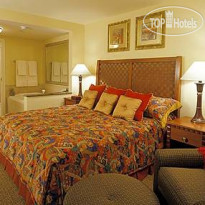 Hilton Grand Vacations Suites on the Las Vegas Strip 