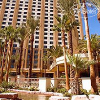 Hilton Grand Vacations Suites on the Las Vegas Strip 