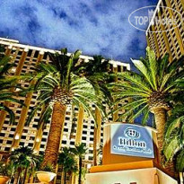 Hilton Grand Vacations Suites on the Las Vegas Strip 