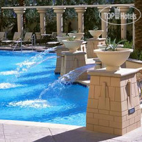 Hilton Grand Vacations Suites on the Las Vegas Strip 