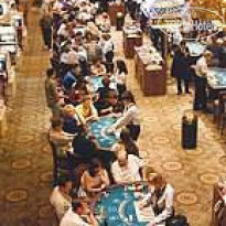 Main Street Station Hotel and Casino 