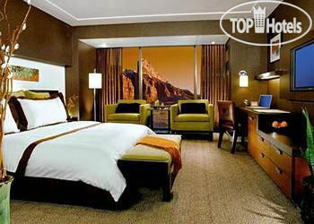 New photos from tourists Red Rock Casino Resort and Spa 5*
