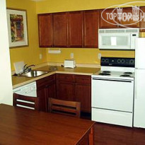 Residence Inn Las Vegas South 