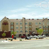 Residence Inn Las Vegas South 