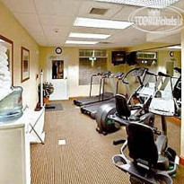 Residence Inn Las Vegas South 