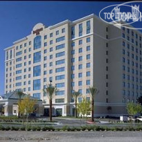 Residence Inn Las Vegas Hughes Center 