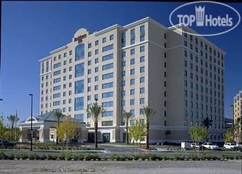 Hotel photo Residence Inn Las Vegas Hughes Center 3*