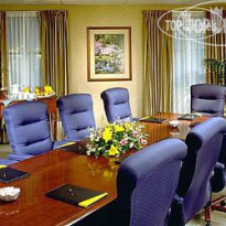 Residence Inn Las Vegas Hughes Center 