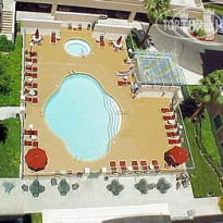 Residence Inn Las Vegas Hughes Center 