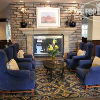Residence Inn Las Vegas Hughes Center 