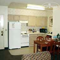 Residence Inn Las Vegas Hughes Center 