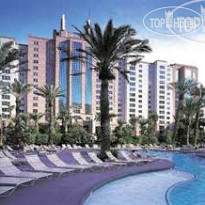 Hilton Grand Vacations Club at the Flamingo Hilton 