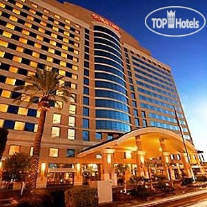 Hotel photo Marriott Las Vegas 4*