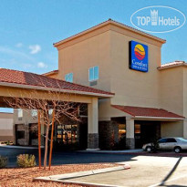 Comfort Inn and Suites Las Vegas 