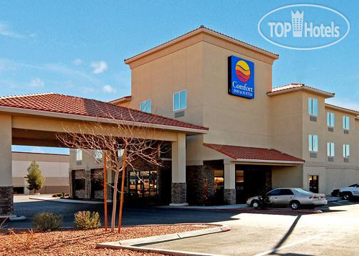 Hotel photo Comfort Inn and Suites Las Vegas 3*
