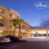 Courtyard Las Vegas South 