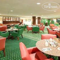 Courtyard Las Vegas South 