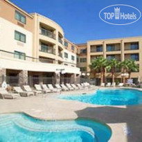 Courtyard Las Vegas South 