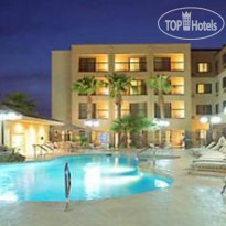 Courtyard Las Vegas South 