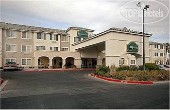 Hotel photo La Quinta Inn and Suites Las Vegas RedRock Summerlin 2*
