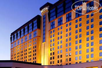 Hotel photo The Westin Las Vegas Hotel & Spa 4*