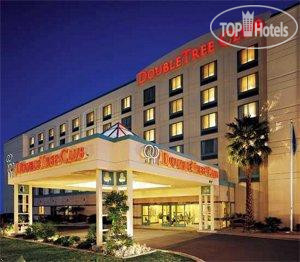 Hotel photo Doubletree Club Hotel Las Vegas Airport 3*