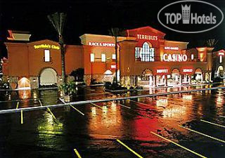 Terrible's Hotel & Casino