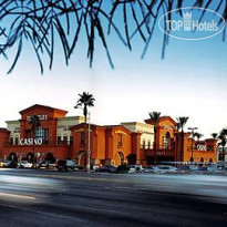 Terrible's Hotel & Casino 