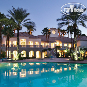 Hotel photo Meridian Luxury Suites 5*