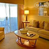 Sunterra Desert Paradise Resort 
