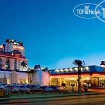 OYO Hotel & Casino 