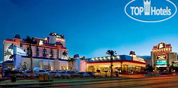 Hotel photo OYO Hotel & Casino 3*