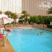 Park MGM Las Vegas 