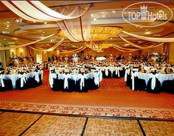 Park MGM Las Vegas