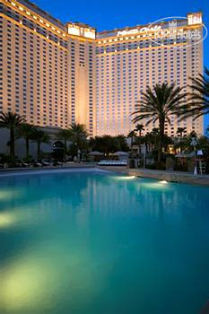 Park MGM Las Vegas