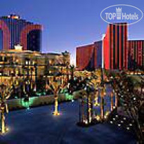 Rio Suite Hotel and Casino 