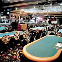 Texas Station Gambling Hall and Hotel 