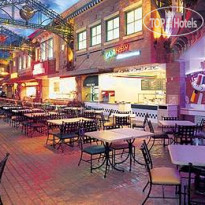 Texas Station Gambling Hall and Hotel 
