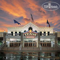 Texas Station Gambling Hall and Hotel 