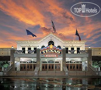 Hotel photo Texas Station Gambling Hall and Hotel 3*