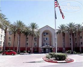 New photos from tourists Candlewood Suites Las Vegas 3*