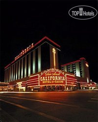 Hotel photo California 3*
