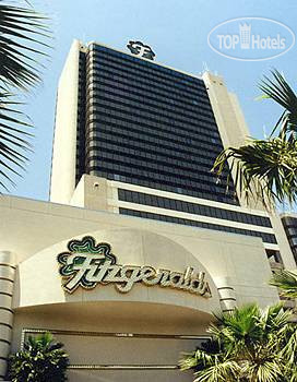 Hotel photo Fitzgeralds Casino & Hotel 3*