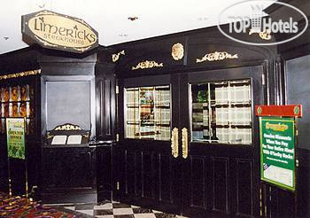 New photos from tourists Fitzgeralds Casino & Hotel 3*