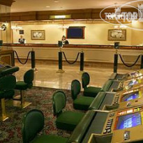 Fitzgeralds Casino & Hotel 